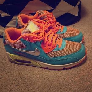 Nike Air Max